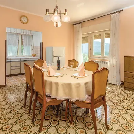 Two-bedroom In * Kršan