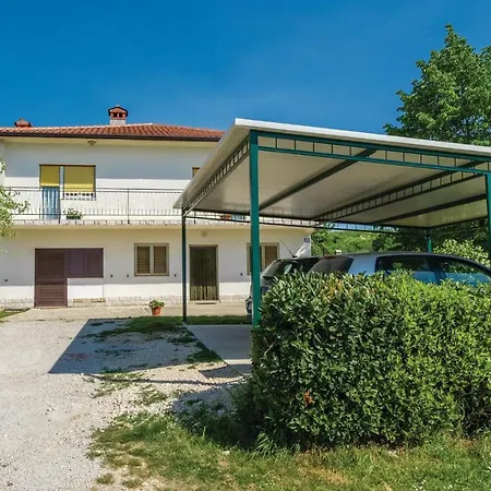 Two-bedroom In * Kršan