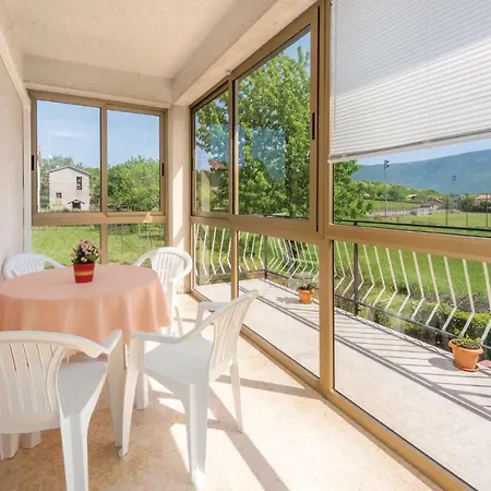 Two-bedroom In
