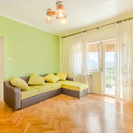 Two-bedroom In *