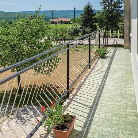 Two-bedroom In * Kršan