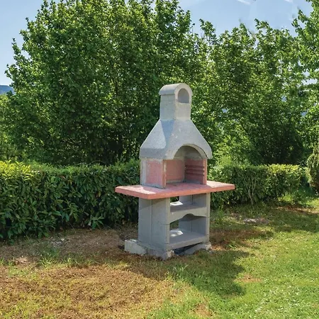 Apartman Two-bedroom In Kršan