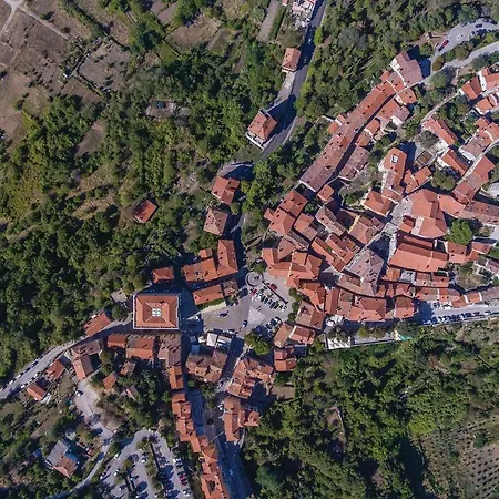 Apartamento Two-bedroom In Kršan